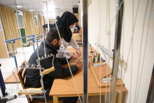 لزوم دسترسی عمومی به کاردرمانی دست در کشور