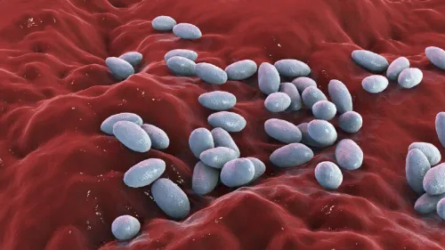 کشف سازوکاری جدید در آنتی بیوتیک ها برای مقاومت باکتری ها