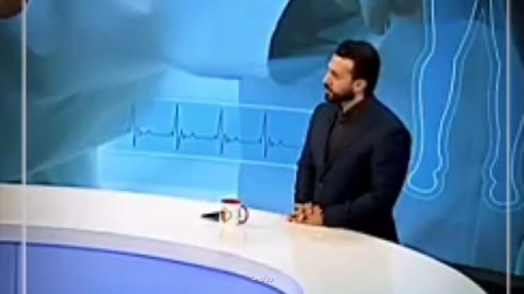 سه عامل نشان دهنده مشکل کمر به همراه فیلم