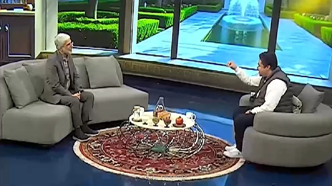 نسخه ای ارزان و کاربردی برای درمان جوش به همراه فیلم