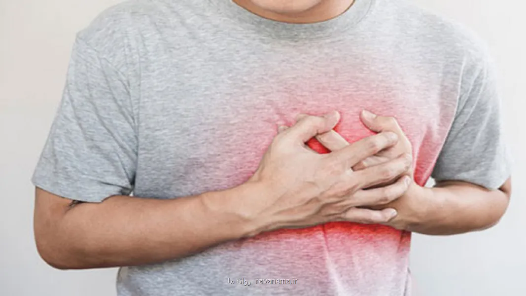 مضرات استرس روانی برای سلامت قلب و راه صیانت از خود دربرابر آن