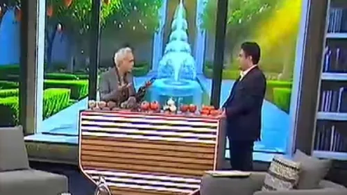 خوشمزه ترین جوانساز صورت به همراه فیلم