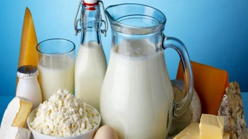 حذف لبنیات از رژیم غذایی پشتوانه علمی ندارد