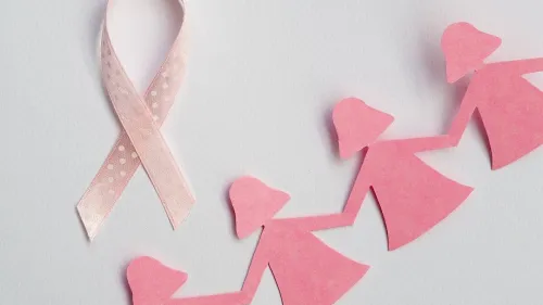 سرطان سینه با تشخیص بموقع قابل درمان است