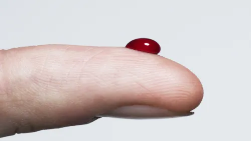 شناسایی یک عامل خطر جدید برای دیابت نوع ۲