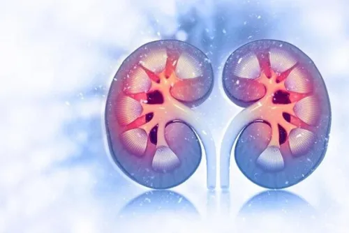 داروی دیابت روند پیری کلیه را کند می کند