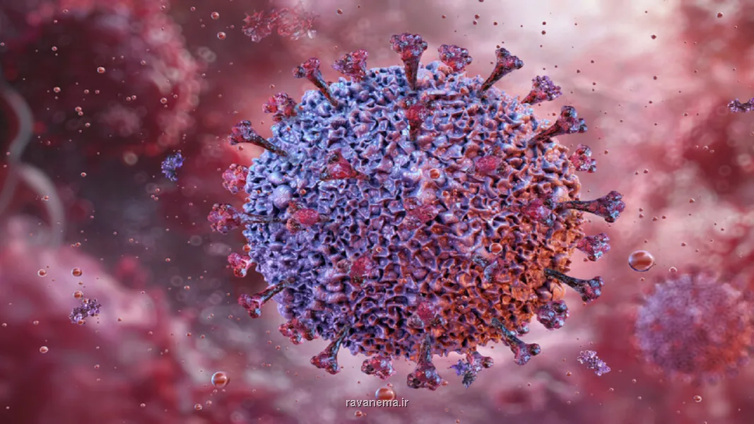 کشف هیجان انگیز دانشمندان در مورد ویروس هایی که ۹۰٪ کودکان را آلوده می کنند