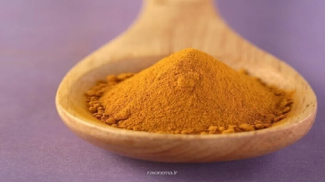 یک ماده طبیعی که از صدمه کلیوی ناشی از سموم پلاستیکی محافظت می کند