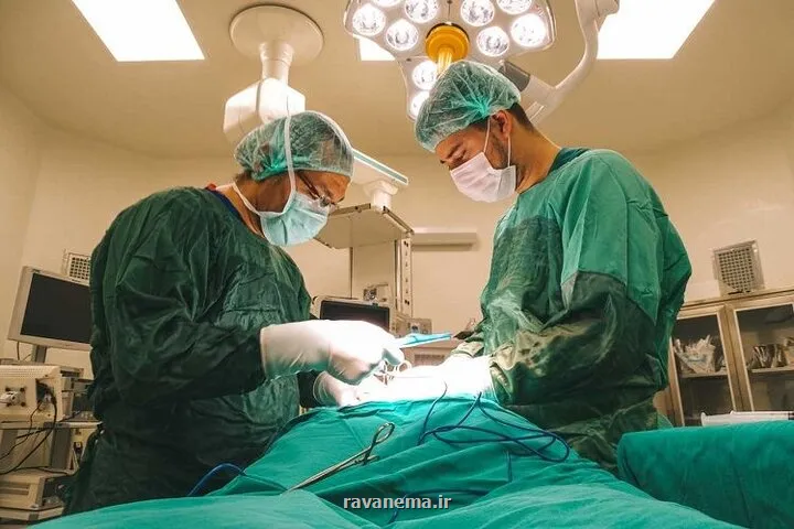 تضمین ایمنی و تأمین پایدار تجهیزات قلب و عروق