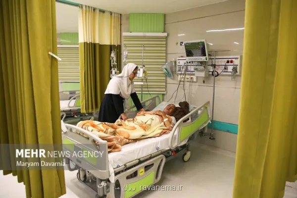 ادعای معاونت پرستاری کاهش بستری مجدد بیماران قلبی