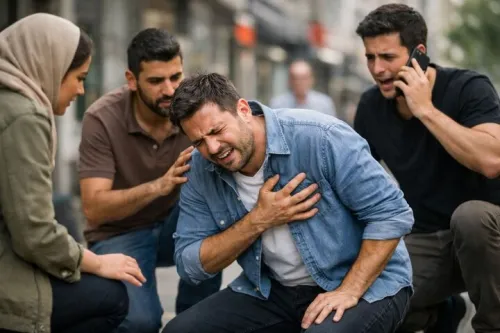 اهمیت تشخیص زودهنگام بیماری های دریچه ای قلب