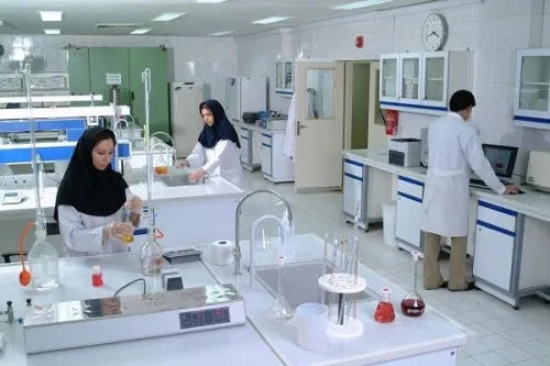 آغاز درمان به معنای پایان نقش لابراتوار نیست