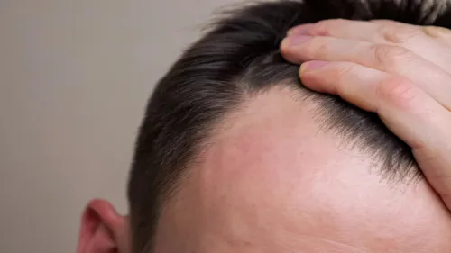 ارتباط بعضی از دارو های کاهش وزن با ریزش مو