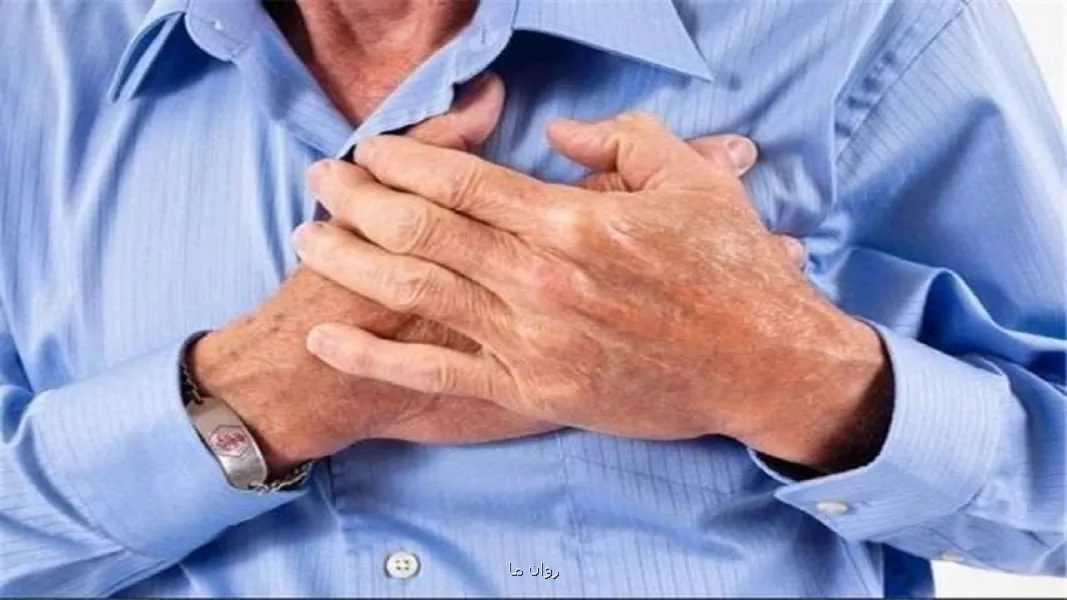 فشار خون و دیابت از عوامل خطر بروز سکته قلبی به علاوه فیلم