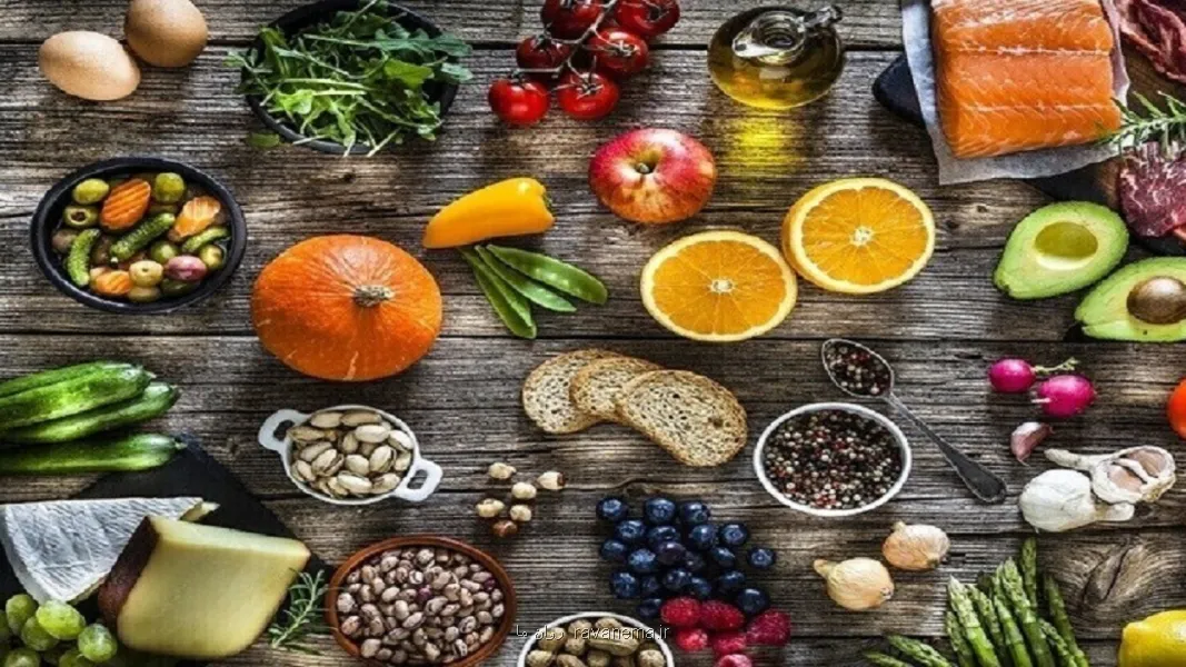 اثبات تأثیر بهبود رژیم غذایی بعد از ۴۰ سالگی بر طول عمر