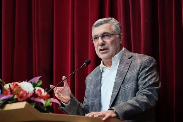 وزیر بهداشت با دست پر به شیراز می آید افتتاح سه پروژه مهم سلامت محور