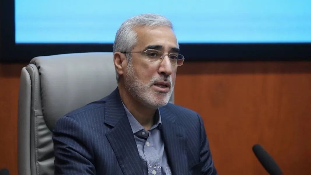 ما به التفاوت نرخ دارو ناشی از حذف ارز ترجیحی به منابع دارویار اضافه می شود به همراه فیلم