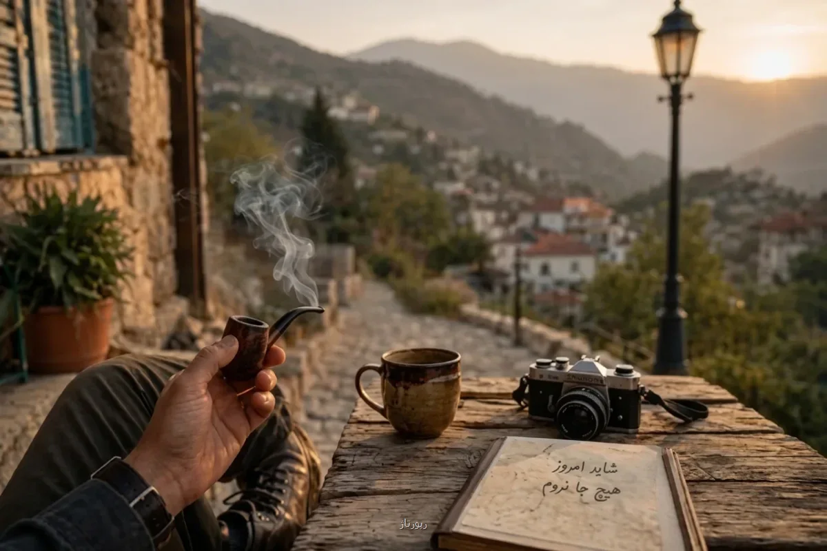 ۷ راه ساده برای عمیق تر تجربه کردن مقصد