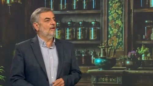 عواقب ناگوار عدم رعایت بهداشت فردی به همراه فیلم