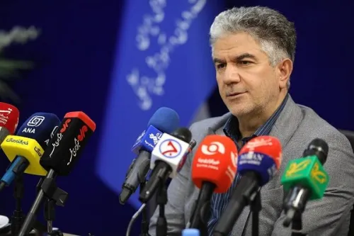پراکندگی خدمات تشخیصی و درمانی در حوزه سرطان