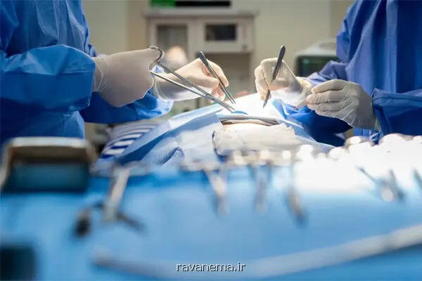 عمل تعویض مفاصل بر مغز افراد تاثیر می گذارد