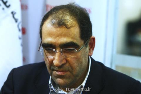 دبیر و رئیس دبیرخانه شورای عالی بیمه سلامت منصوب گردید