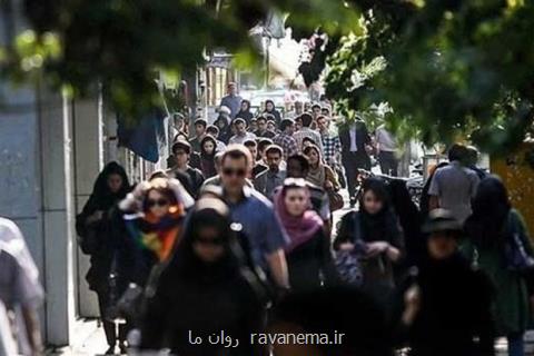 افزایش عوارض چاقی در ایران