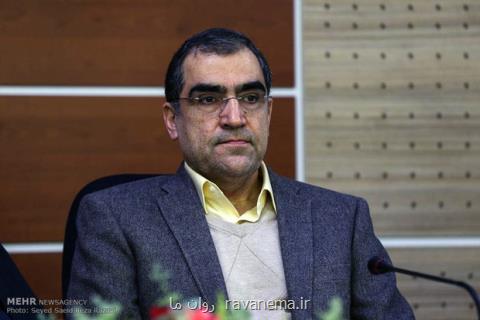 خریدهای بیمه سلامت در سقف اعتبارات باشد