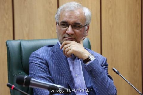 ۴۰ بیمارستان توسط خیرین در كشور ساخته می شود، خیران پیشگامان سلامت