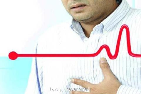 ۲نفر از هر ۱۰۰ ایرانی دچار نارسایی قلبی هستند