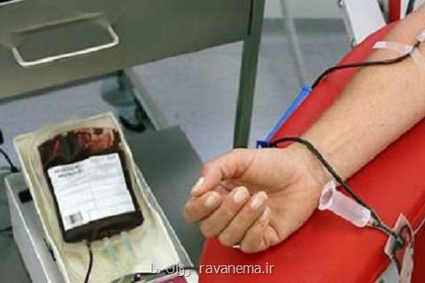 كمیاب ترین گروه خونی در كشور، سهم بانوان ایرانی از اهدای خون