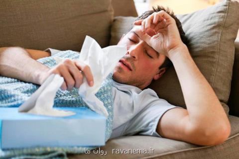 شیوع سینوزیت در فصل سرما، علائم مبتلا شدن و راه های درمان