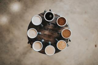 آیا نوشیدن ۳ لیوان قهوه موجب میگرن می شود؟