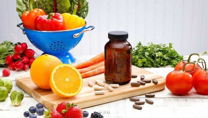 مولتی ویتامین ها شامل چه موادی هستند؟  خواص مولتی ویتامین چیست؟