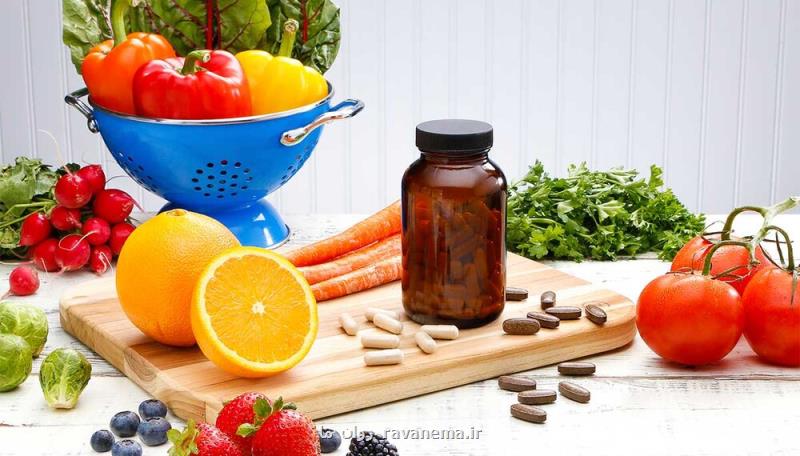 مولتی ویتامین ها شامل چه موادی هستند؟  خواص مولتی ویتامین چیست؟
