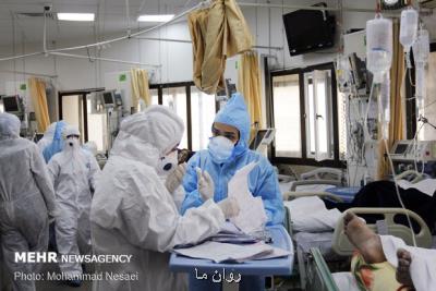 ۴۸ نفر در آذربایجان شرقی به ویروس كرونا مبتلا هستند