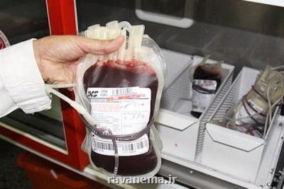 بیماران بهبود یافته كرونا پلاسمای خون خودرا اهدا كنند