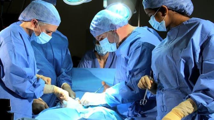مراجعه به بهترین جراح لگن در شیراز