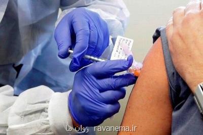 واكسن آنفلوانزا به هیچ عنوان برای كووید ۱۹ ایمنی ایجاد نمی كند
