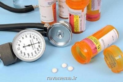 داروهای ضدفشارخون ریسك مرگ بیماران كرونایی را می كاهد