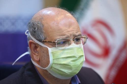 نشانه های جدید از خیز كرونا در تهران