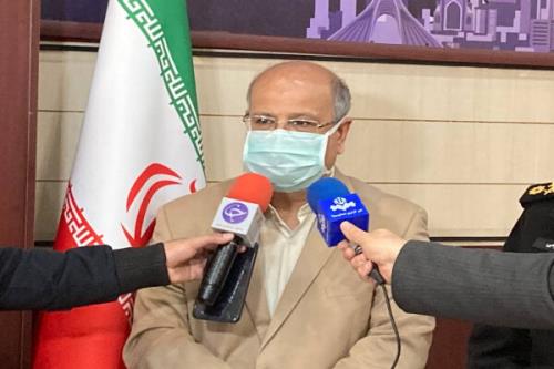 ثبت ۳ مورد فوتی بر اثر ویروس جهش یافته كرونا در استان تهران